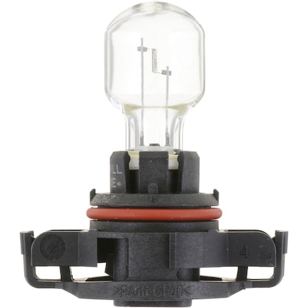 Lumileds Daytime Running Light Bulb, Philips Ps19Wllc1 PS19WLLC1